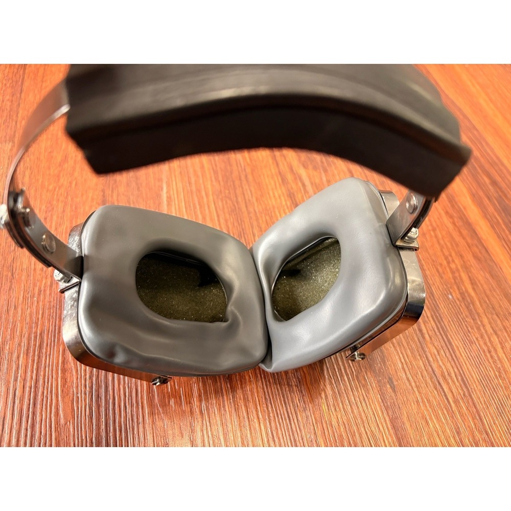 TUARUS USA Hearing Protectors Earmuff for Shooting Range Nascar Race Sports - Picture 11 of 16